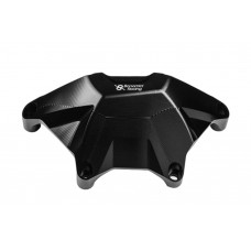 Bonamici Racing Engine Protection Left Side for the Suzuki GSX-R 1000 2009-2016